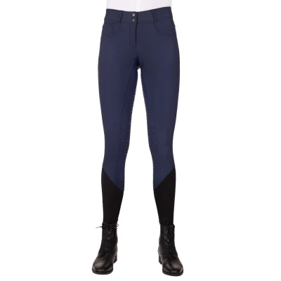 Abbildung von PresTeq Reithose PerformNow full grip