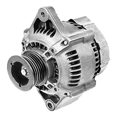 Abbildung von VALEO 849146 Lichtmaschine 14V 150A FORD: Transit Mk7 Kastenwagen, Mk6 Custom V362 Bus, PEUGEOT: Boxer Kastenwagen