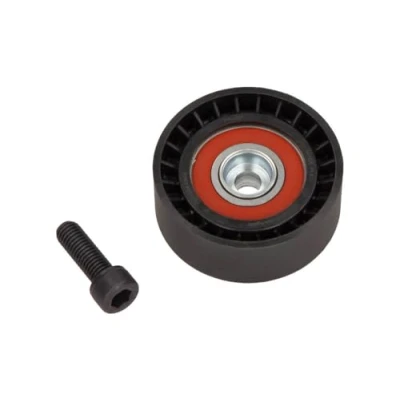 Abbildung von MAXGEAR 54 0640 Spannrolle BMW: 3 Limousine, Touring, 5 Limousine