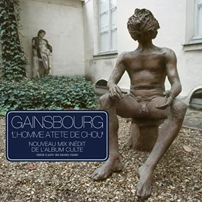 Abbildung von L&#039;Homme a Tête de Chou [Vinyl LP]