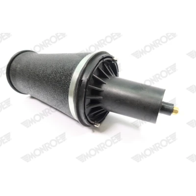 Abbildung von MONROE ASP024 Luftfeder, Fahrwerk Vorderachse LAND ROVER: Range Rover II (P38A) 2.5 D 4x4, 3.9 4.6 4.0 4x4 1994 2002