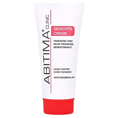 Abbildung von ABITIMA CLINIC Gesichtscreme 20 ml