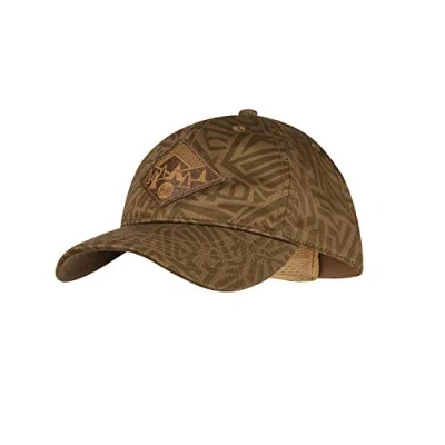 Abbildung von Buff Unisex Kinder Baseball Cap, Brown, One Size