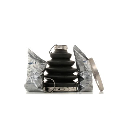 Abbildung von LÖBRO 306053 Achsmanschette 120,00 TPE (thermoplastischer Elastomer) BMW: 5 Limousine, GT, Touring kfzteile, kfzteile24, bandel online, bandel,