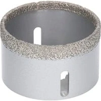 Abbildung von X LOCK Diamanttrockenbohrer Best for Ceramic Dry Speed