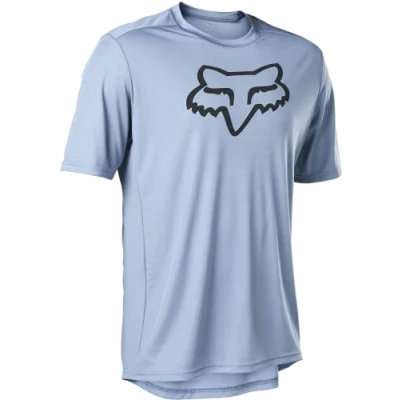 Abbildung von Fox Racing Ranger Ss Jersey Dusty Blue, S L, 28874 157
