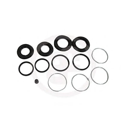 Abbildung von AUTOFREN SEINSA D4403 Bremssattel Reparatursatz Hinterachse 34/43 TOYOTA: Land Cruiser 60, Prado 70 SUV, 80