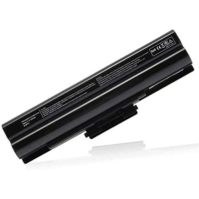 Abbildung von VGP BPS13S BPS21A BPS13/Q BPS13 BPS13B/Q BPL13 BPS13/S BPS13Q BPS13/B BPS13B Laptop Batterie Ersatz für Sony Vaio VPCCW21FX VGN AW CS FW(11.1V 5200mah)