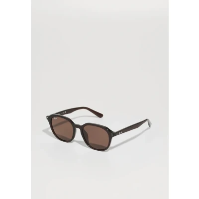 Abbildung von Ray Ban Unisex Sonnenbrille, Größe: 54, Opal brown