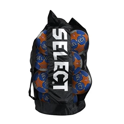Abbildung von Fußballtasche wählen