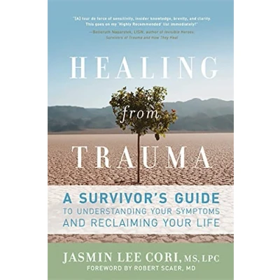 Abbildung von Healing from Trauma: A Survivor&#039;s Guide to Understanding Your Symptoms and Reclaiming Life