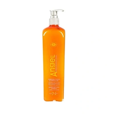 Abbildung von ‎Dancoly Paris Angel Professional Depth SPA Shampoo for Dandruff hair 250 ML für Schuppenhaar