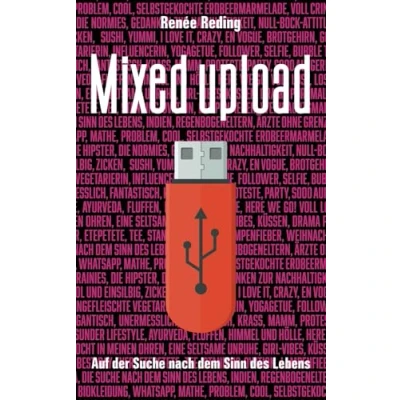 Abbildung von Mixed upload: Auf der Suche nach dem Sinn des Lebens
