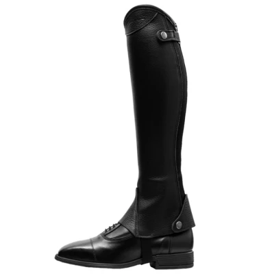 Abbildung von Dyon Chaps Classic Half Schwarz