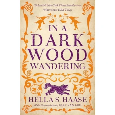 Abbildung von In A Dark Wood Wandering: Novel of the Middle Ages