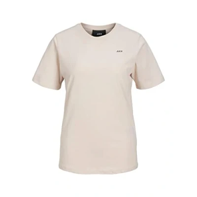 Abbildung von JXANNA SS REG Every SMALL Logo Tee NOOS