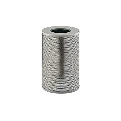 Abbildung von Ölfilter MANN FILTER H 25 669/1