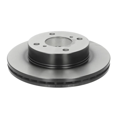 Abbildung von TRW DF6214 Bremsscheibe 231 20 4 100 Belüftet lackiert SUZUKI: Alto VII, NISSAN: Pixo