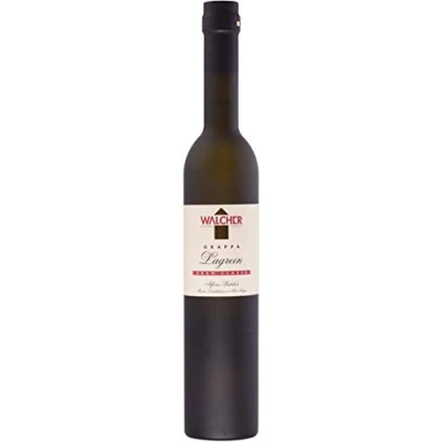 Abbildung von Walcher Grappa Lagrein 0,5l 42%