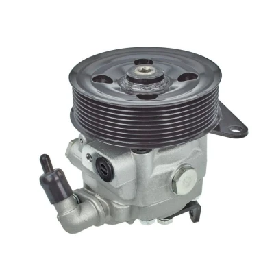 Abbildung von MEYLE 53 14 631 0003 Hydraulikpumpe hydraulisch 8