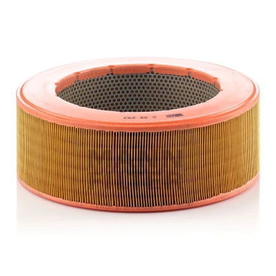 Abbildung von MANN FILTER C 32 293 Luftfilter 110 321 Filtereinsatz