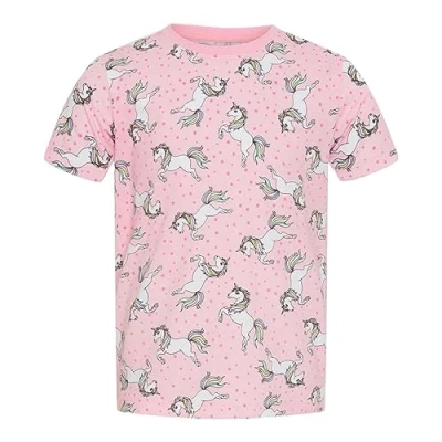 Abbildung von EquiPage SS&#039;23 Kitty Kids t shirt