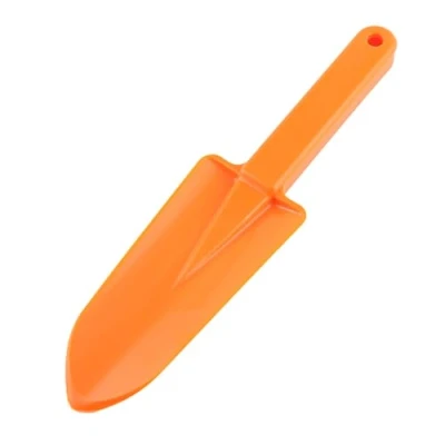 Abbildung von Coghlans Backpacker Schaufel, Herren, Back Packers Trowel, Orange