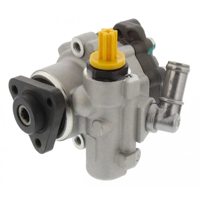 Abbildung von MAPCO 27775 Hydraulikpumpe hydraulisch dreieckig für Links /Rechtslenker AUDI: A8 D3