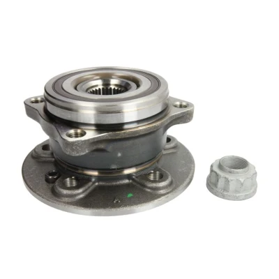 Abbildung von SNR R151.61 Radlagersatz 152 MERCEDES BENZ: ML Klasse, GLE SUV