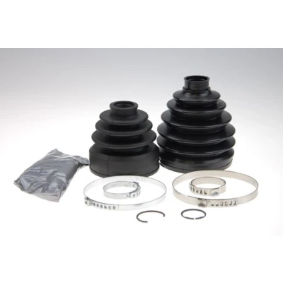 Abbildung von SPIDAN 36730 Achsmanschette TPE (thermoplastischer Elastomer), NBR (Nitril Butadien Kautschuk) TOYOTA: Auris Schrägheck
