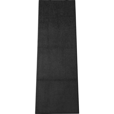 Abbildung von Salonloewe Uni Schwarz 40X60