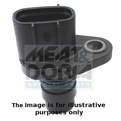 Abbildung von MEAT &amp; DORIA 87623E Impulsgeber OPEL: Corsa D Schrägheck, C Zafira B