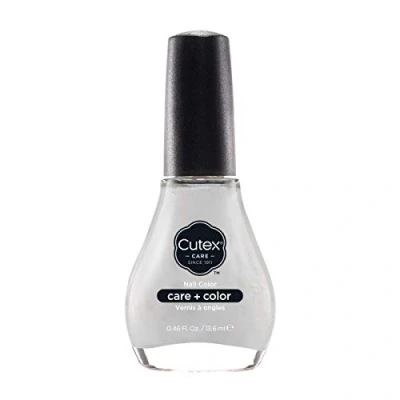 Abbildung von Cutex Pflege + Farbe