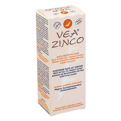 Abbildung von Vea Zinco