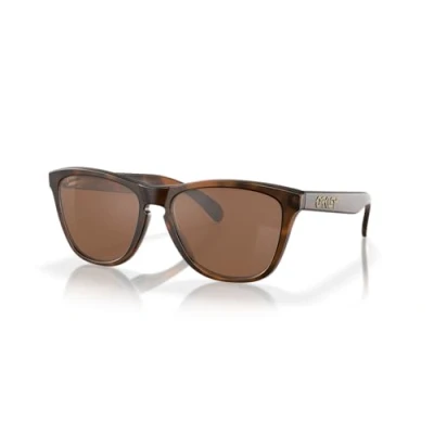 Abbildung von Oakley Frogskins OO9013 C5 55 Sonnenbrille