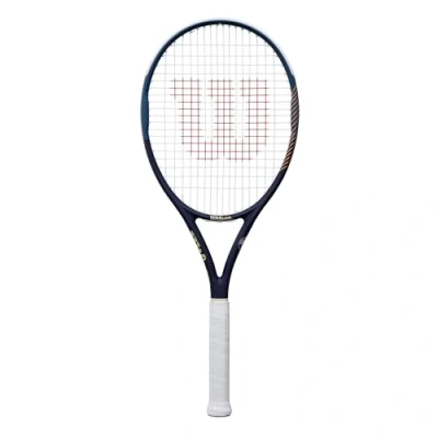 Abbildung von Wilson Roland Garros Equipe HP Tennis Racket Tennisschläger