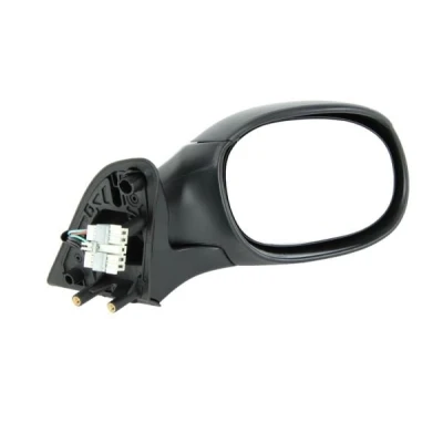 Abbildung von Außenspiegel Blic 5402 04 1131312 rechts elektrisch Komplettspiegel, mit Temperatursensor, beheizt, konvex CITROËN: Xsara Picasso