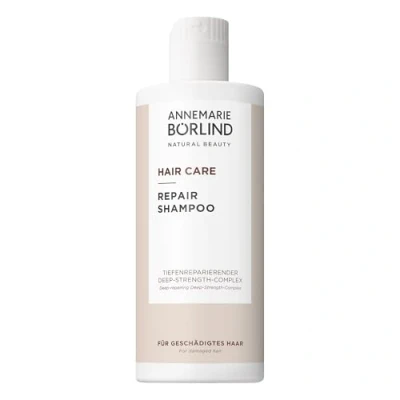 Abbildung von ANNEMARIE B&Ouml;RLIND Hair Care Repair Shampoo 250 ml