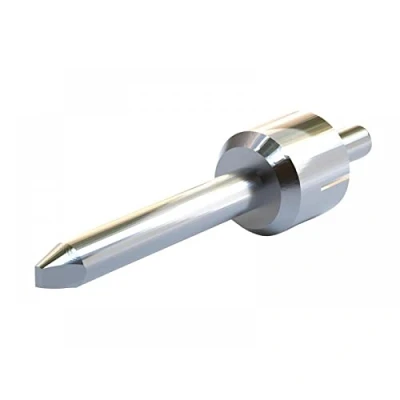 Abbildung von Weller WLTCH2IBA8 Meißellötspitze 2,0 mm für WLIBAK8, 3 PK