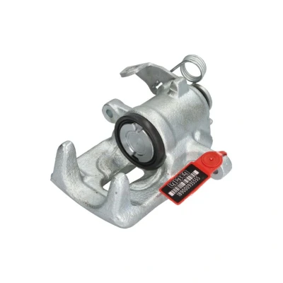 Abbildung von LAUBER 77.2947 Bremssattel Gusseisen Hinterachse rechts RENAULT: Kangoo II / Grand Kangoo, Express, I Rapid