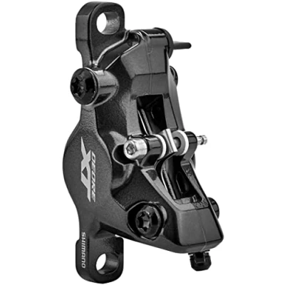 Abbildung von Shimano Bremssattel Deore XT BR M8100