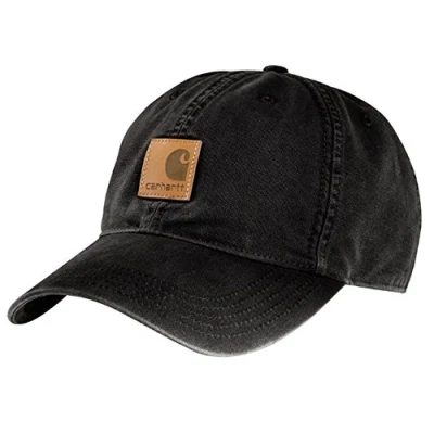 Abbildung von Carhartt Baseball Cap 100289 Odessa extra robust