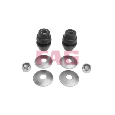 Abbildung von FAG 829 0048 10 Querlenkerlager für Querlenker FORD: Sierra Mk2 Limousine, Scorpio Mk1 Limousine