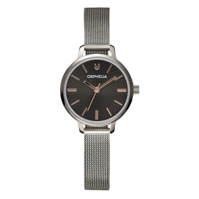 Abbildung von Orphelia Damen Analog Quarz Uhr Pixi