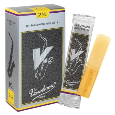 Abbildung von VANDOREN SR6125