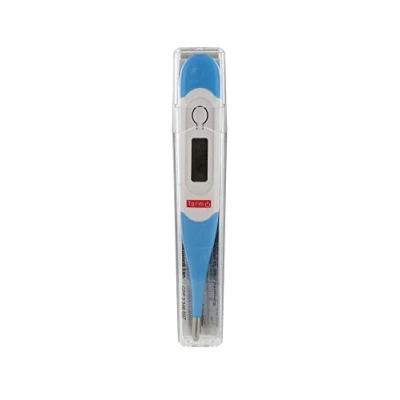 Abbildung von Elektronisches Thermometer von Torm