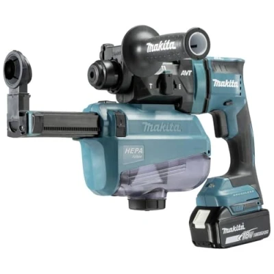 Abbildung von Akku Kombihammer DHR182RTWJ, 18Volt, Bohrhammer
