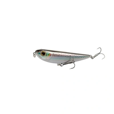 Abbildung von Shimano Lure Yasei Shock Stick F Topwater Kunstköder Sea Trout 11cm (22g) Oberflächenköder
