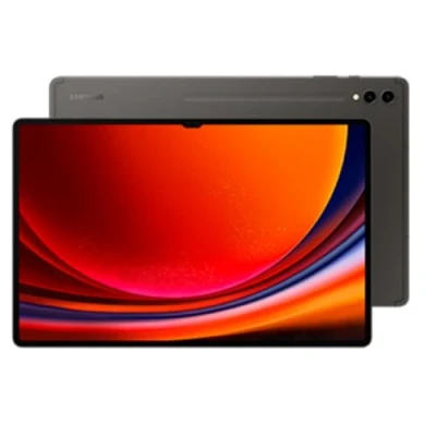 Abbildung von Samsung Galaxy Tab S9 Ultra WiFi + 5G 512GB X916 Grau