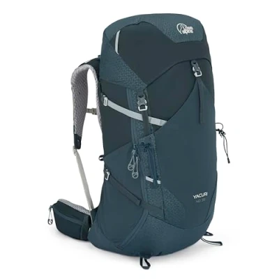Abbildung von Lowe Alpine Yacuri ND38 Tagesrucksack